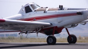 About Miles City MT Airport
